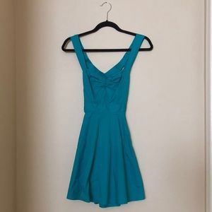 Moda International sundress-from Victoria’s Secret